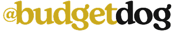 Budgetdog logo